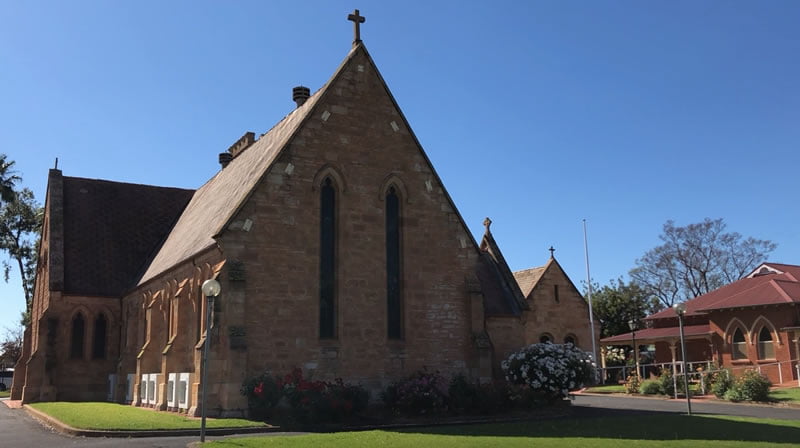 Dubbo | Anglican Diocese Of Bathurst